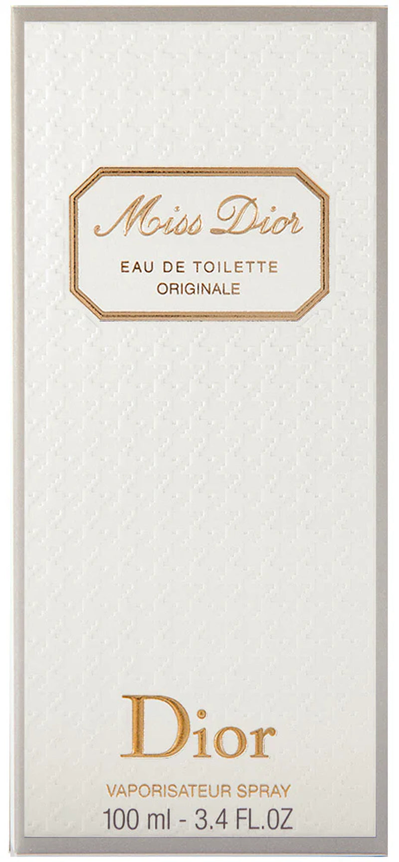 Miss Dior Originale Eau De Toilette