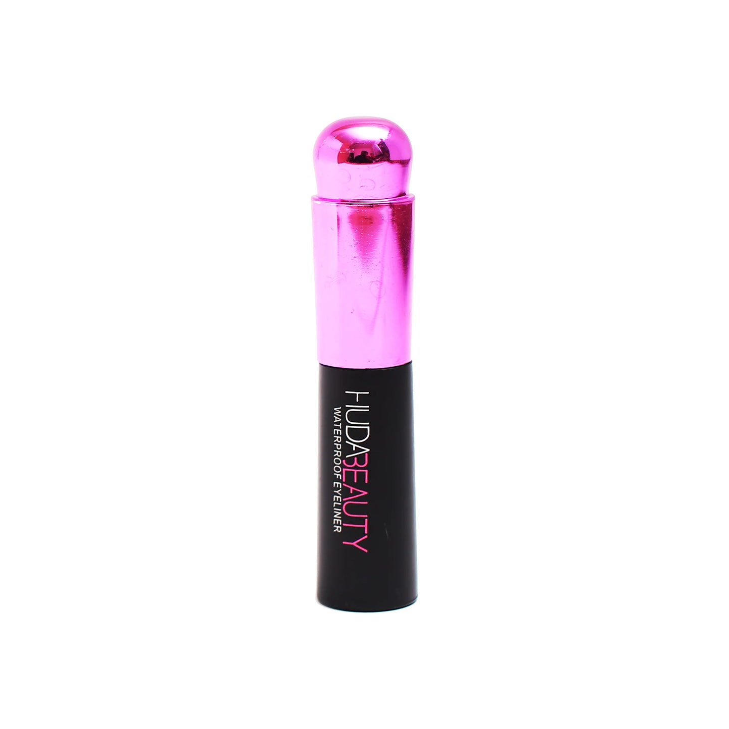 Huda Beauty Mascara & Eyeliner
