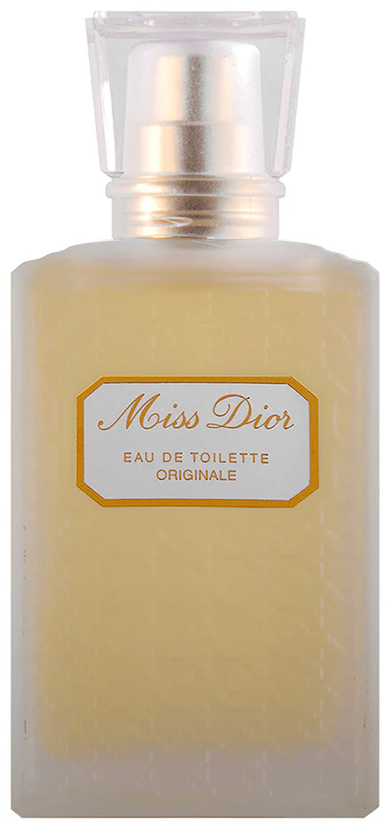 Miss Dior Originale Eau De Toilette