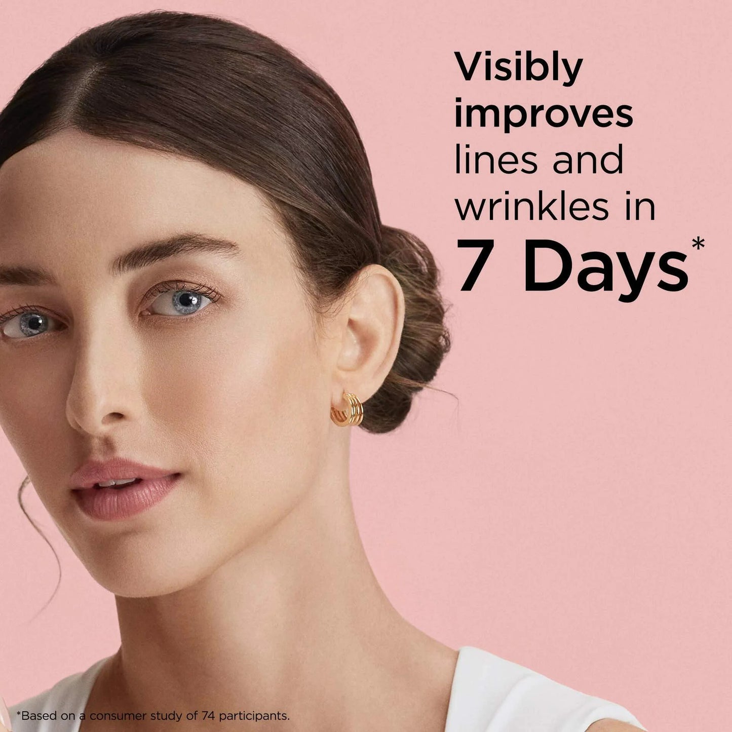 Retinol + HPR Ceramide Rapid Skin-Renewing Water Cream