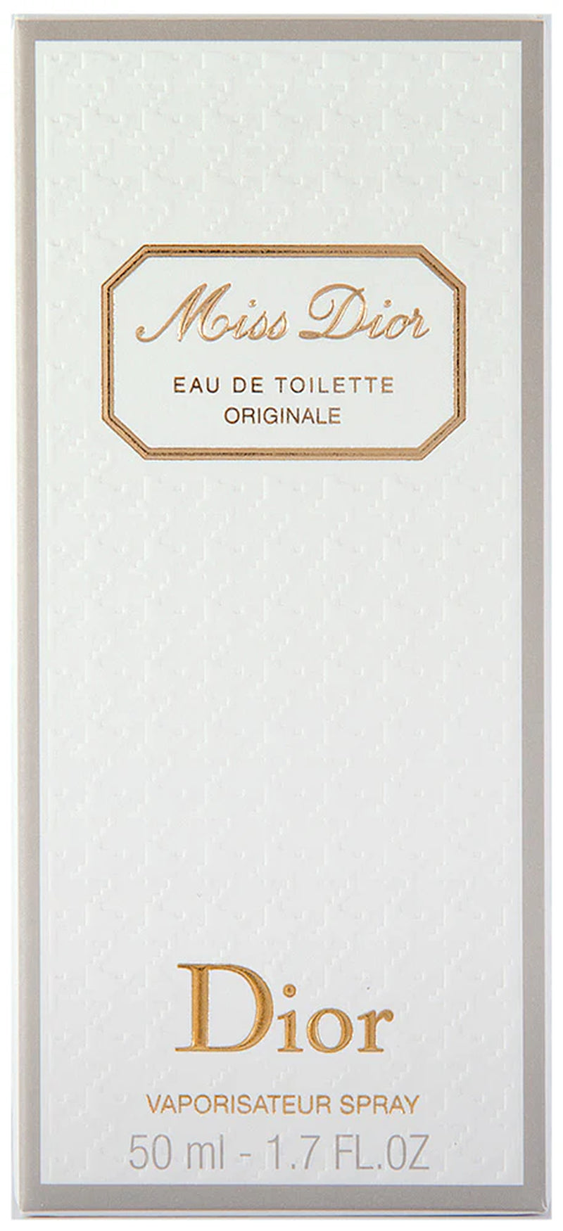 Miss Dior Originale Eau De Toilette