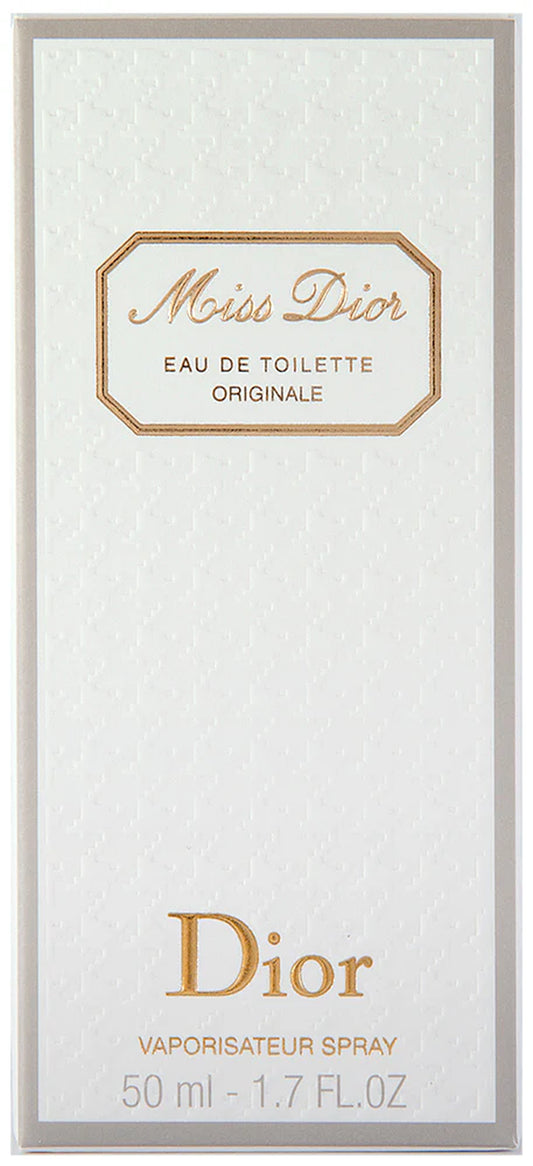 Miss Dior Originale Eau De Toilette