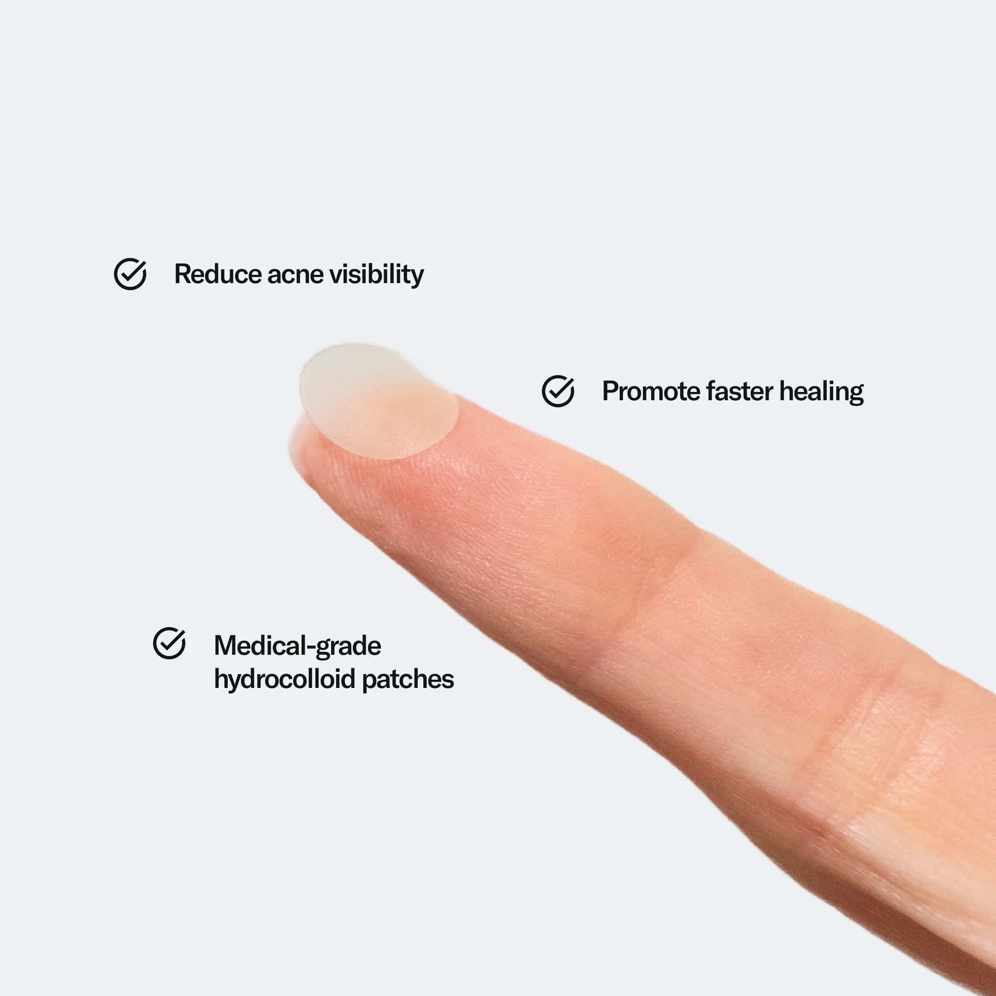 Zit Zapper Pimple Patches