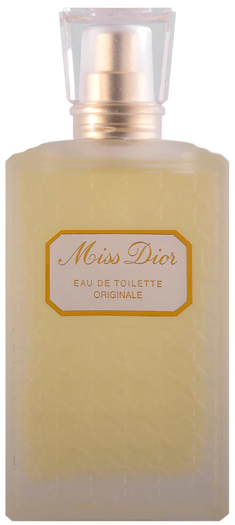 Miss Dior Originale Eau De Toilette