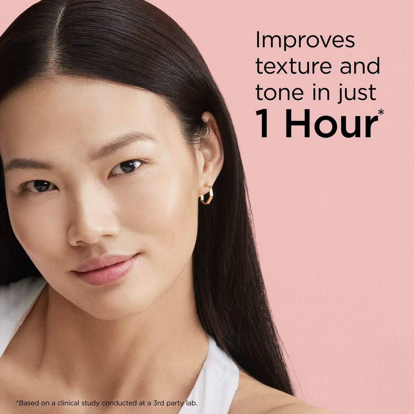 Retinol + HPR Ceramide Rapid Skin-Renewing Water Cream