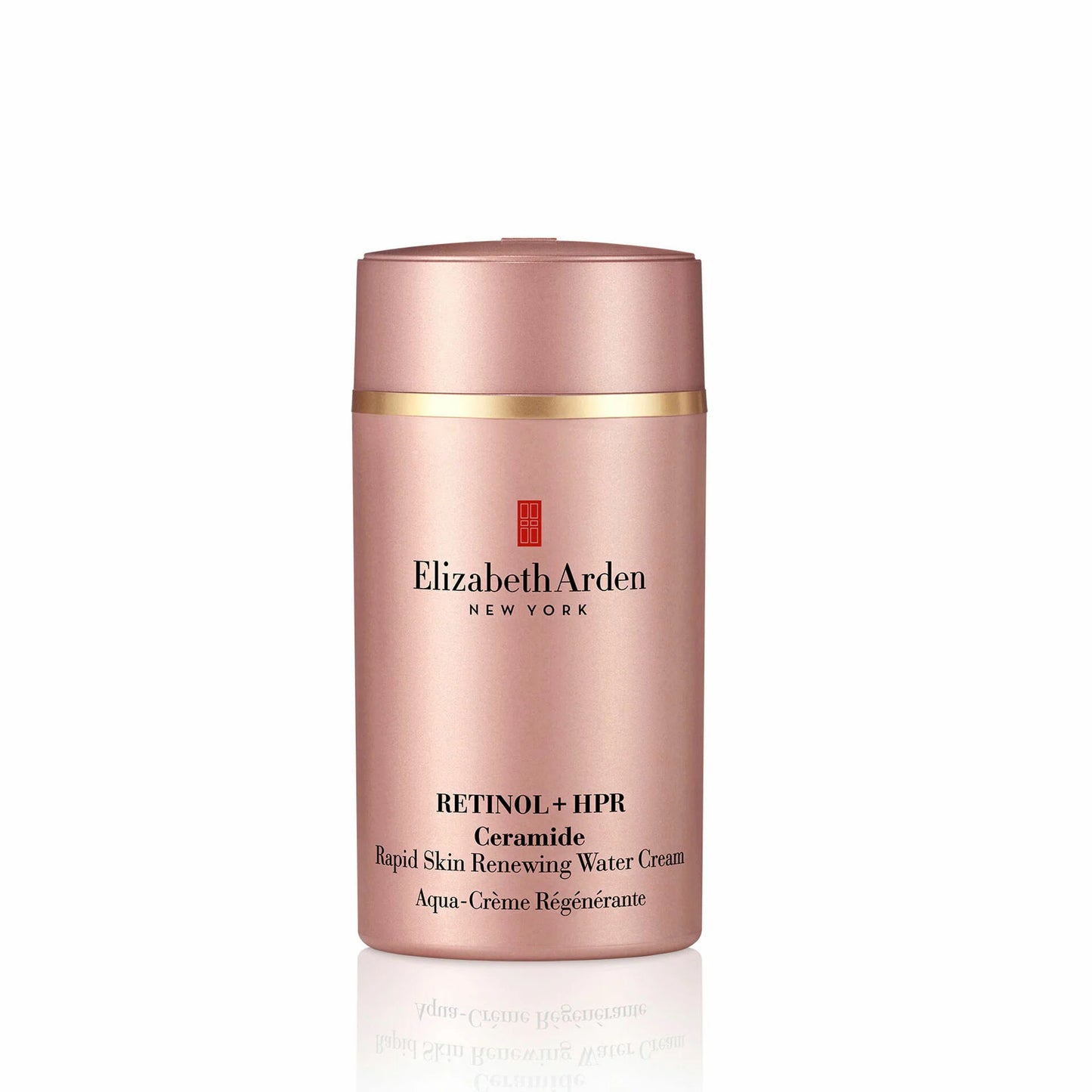 Retinol + HPR Ceramide Rapid Skin-Renewing Water Cream