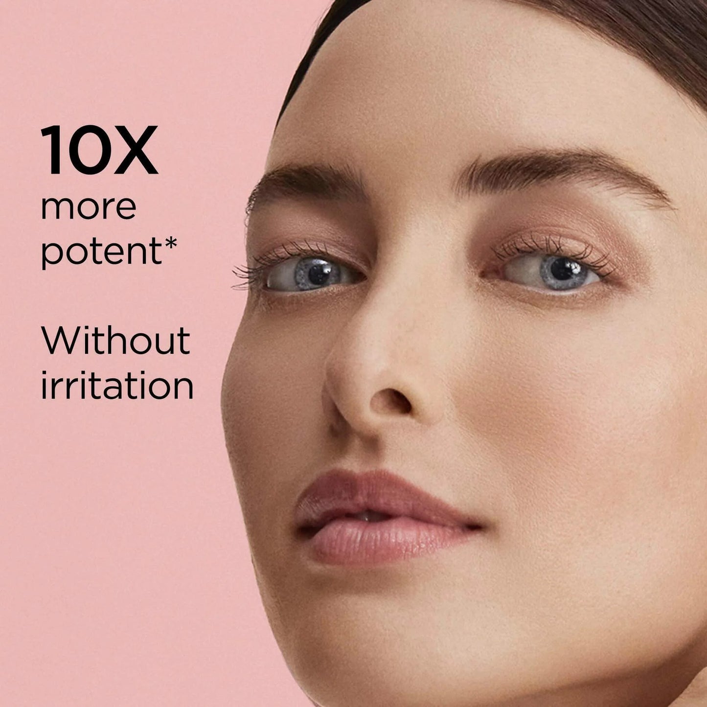 Retinol + HPR Ceramide Rapid Skin-Renewing Water Cream