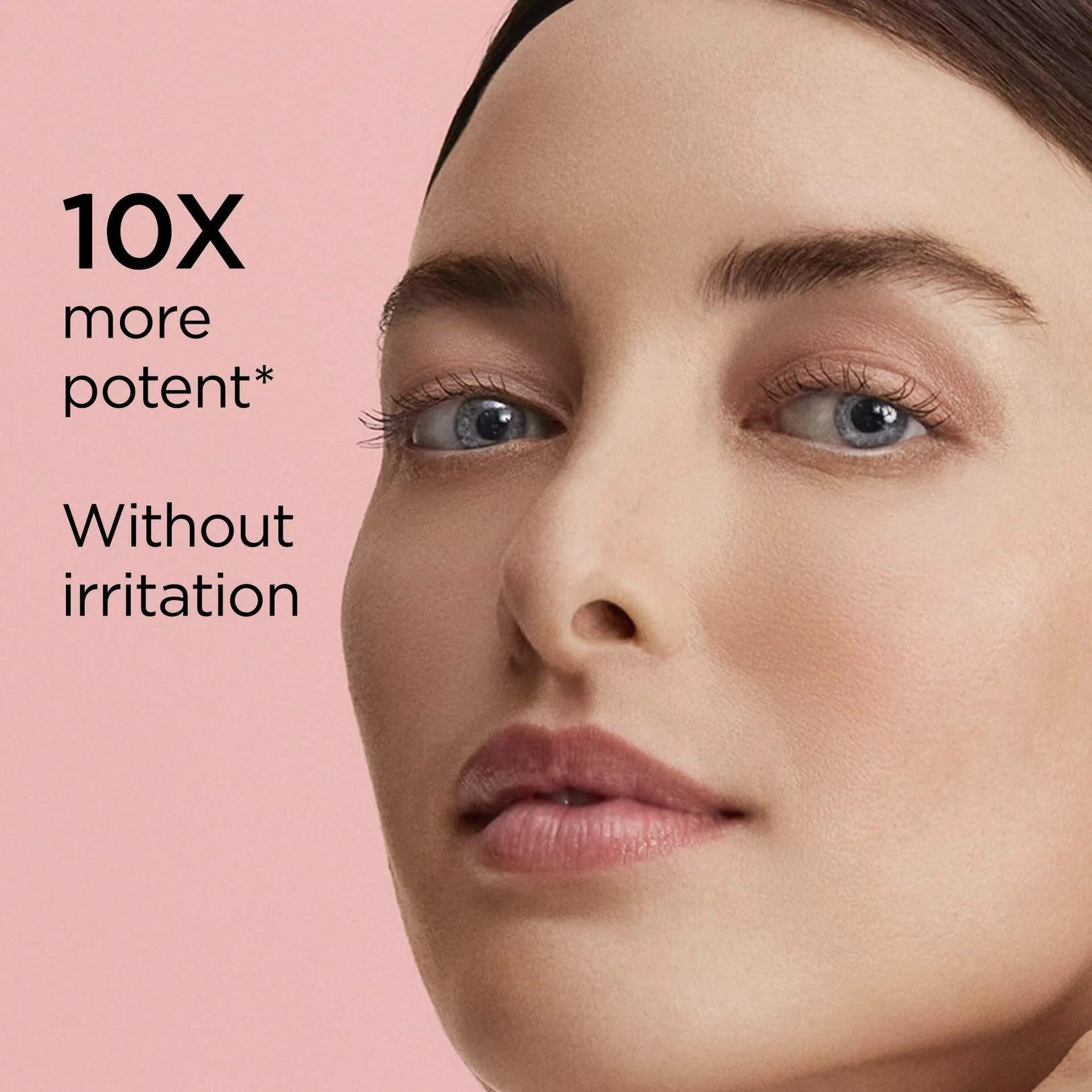 Retinol + HPR Ceramide Rapid Skin-Renewing Water Cream