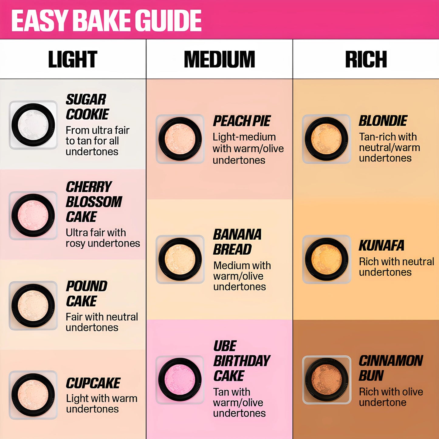 Loose Baking Setting Powder Long Lasting Oil Control Natural Face Matte Waterproof Brightening Loose Powder Makeup