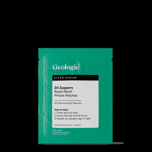 Zit Zapper Pimple Patches
