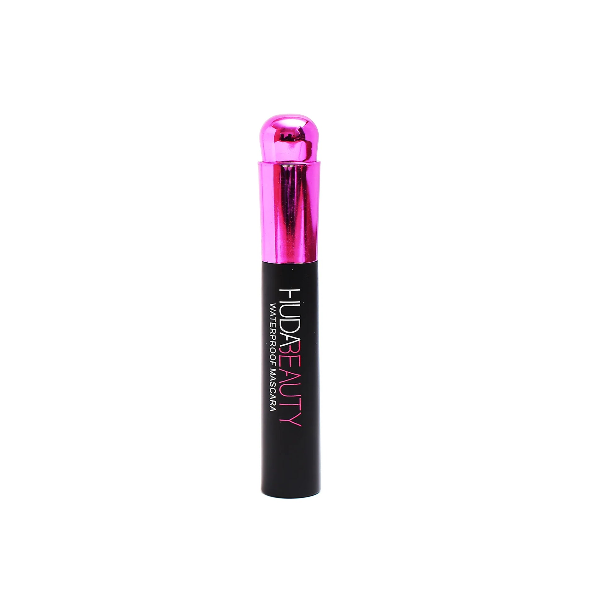 Huda Beauty Mascara & Eyeliner